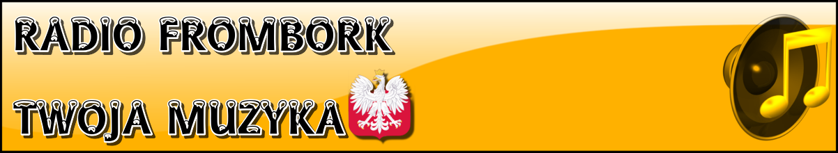 baner radia frombork